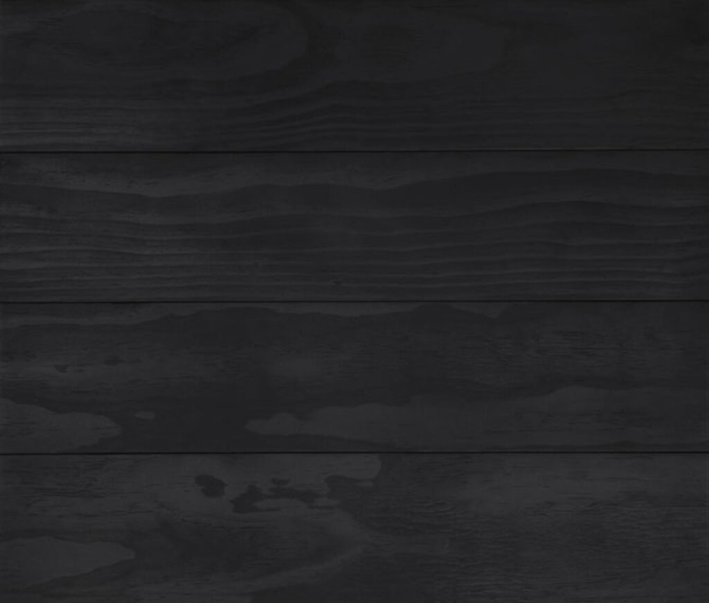 Accoya | Burn & Brush