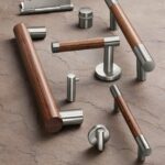 Decorative Hardware Suites