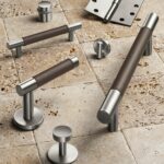 Decorative Hardware Suites