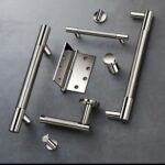 Decorative Hardware Suites
