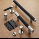 Decorative Hardware Suites