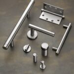 Decorative Hardware Suites