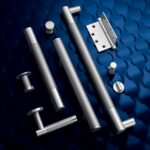 Decorative Hardware Suites