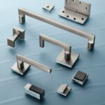 Decorative Hardware Suites