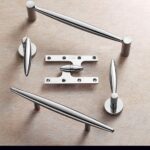 Decorative Hardware Suites