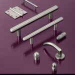 Decorative Hardware Suites