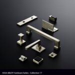 Decorative Hardware Suites