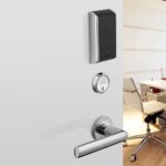 Access Control and Electromechanical Locks
