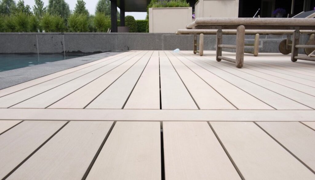 Esthec® Terrace