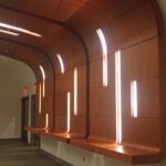 Allegro™ Curved Panels