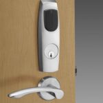 Access Control and Electromechanical Locks