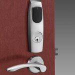 Access Control and Electromechanical Locks
