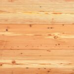 Antique Heart Pine