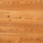 Antique Heart Pine