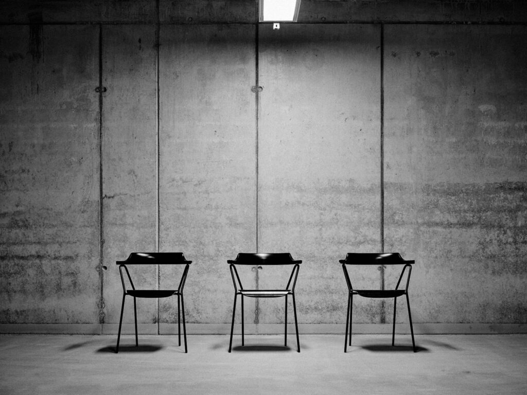 4455 Chair