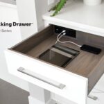 Docking Drawer Blade 2419 In-Drawer Charging Outlet
