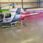 HERMETIC™ Aircraft Flooring System