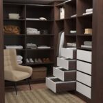 AvanTech YOU Wood Drawer Illumination