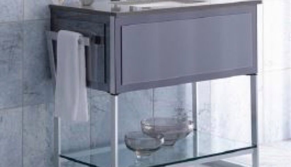 Adorn Vanity
