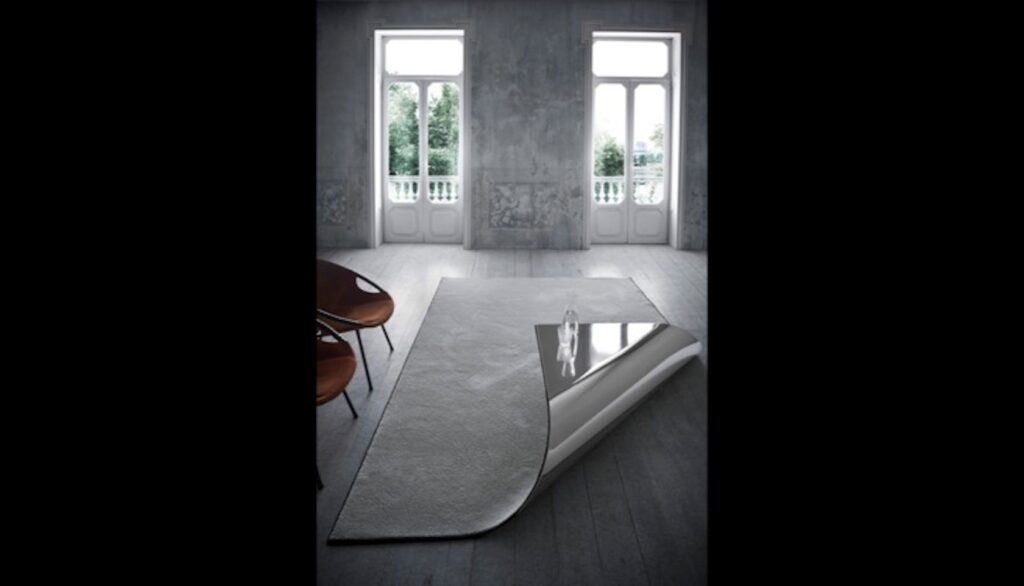 Stumble Upon Coffee Table
