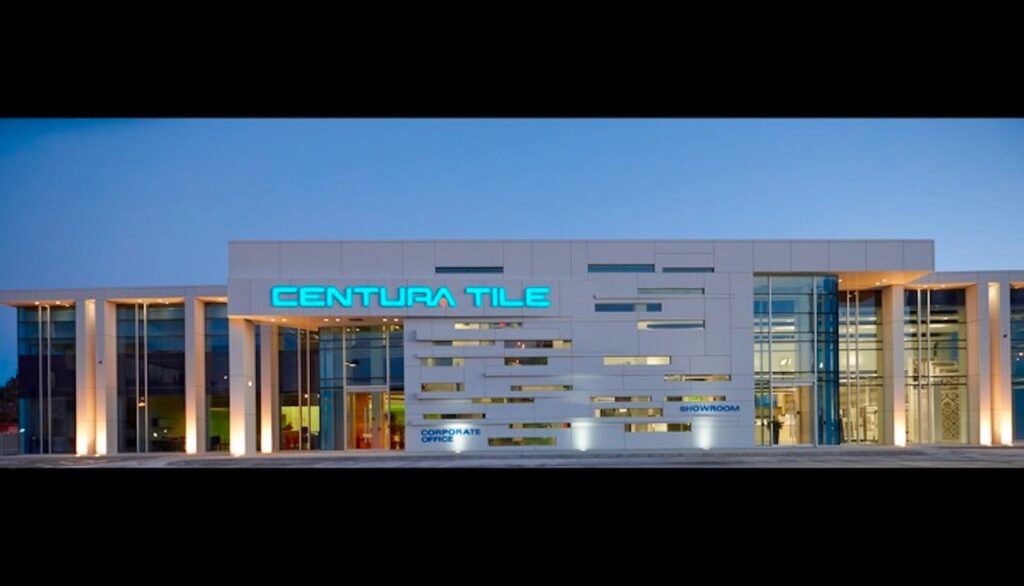 Centura Tile