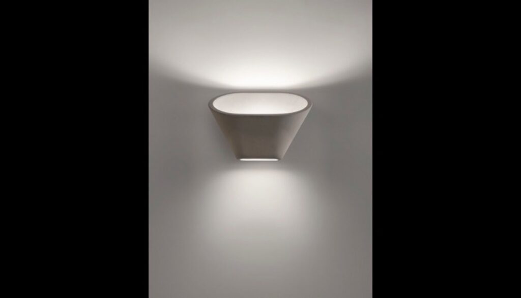 Aplomb Wall LED