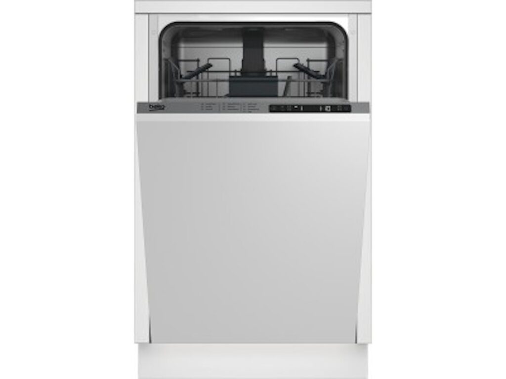 18" Panel Ready, Slim, Integrated Dishwasher