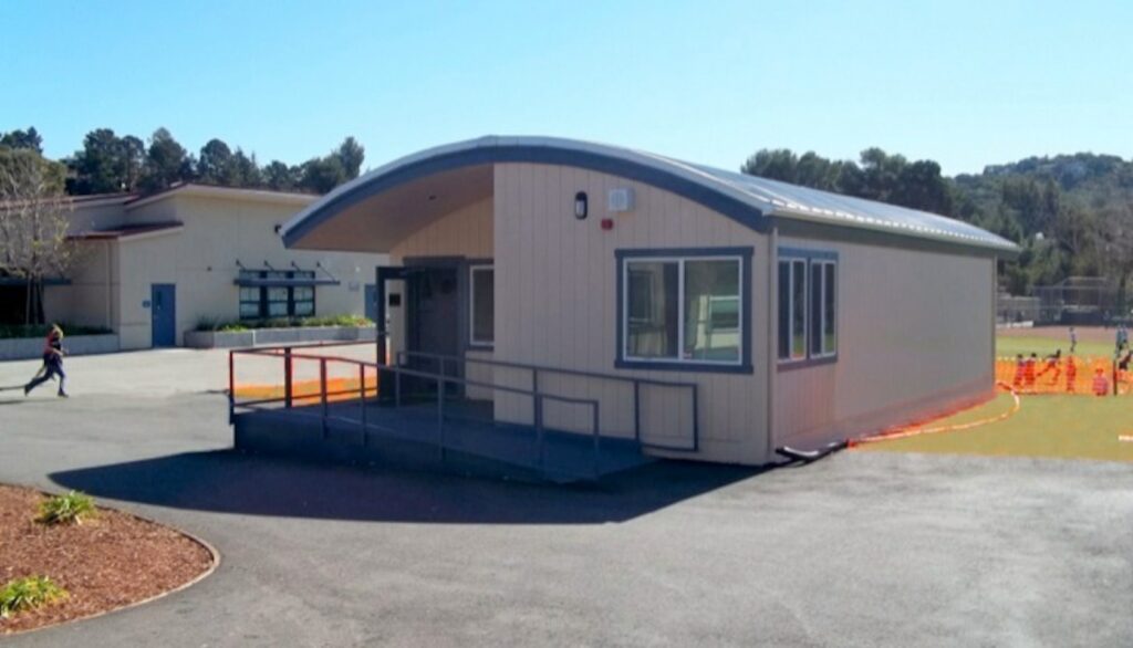 Green Apple Classroom