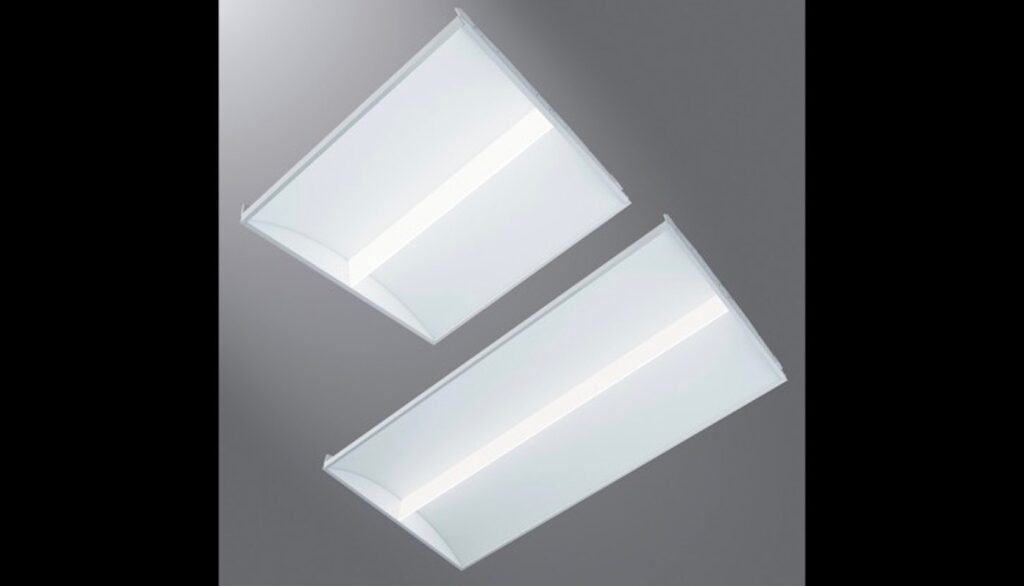 Metalux SkyRidge™ Series