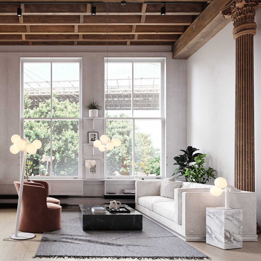 DAVID WEEKS FOR TALA: Echo