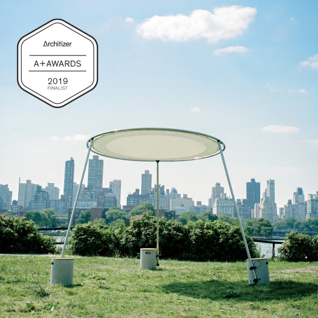 Circle Shade