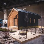 The Great Lakes Cabin