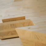 KLH® CLT (Cross Laminated Timber)