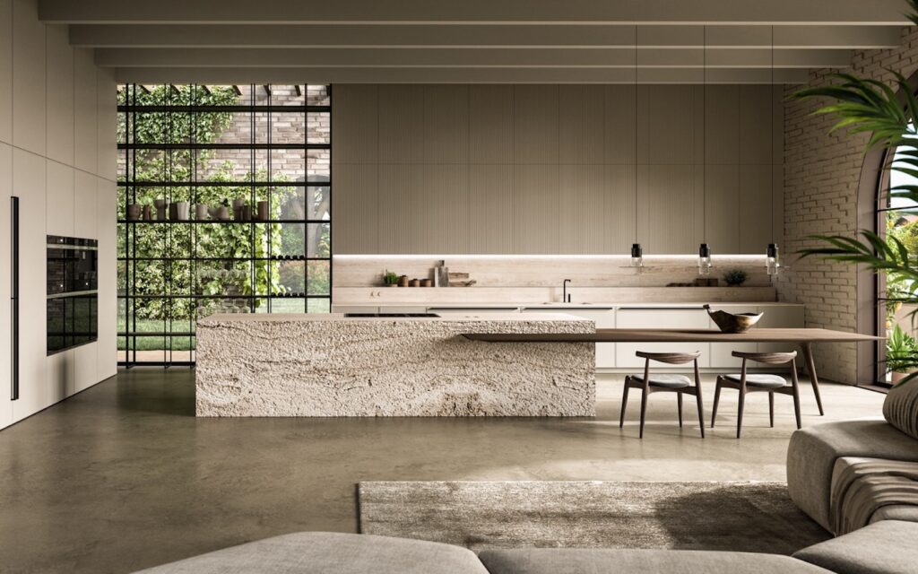 VITAE - design by Alessandro Isola