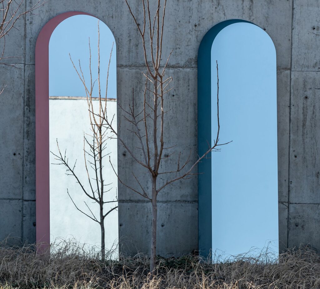 My Portal Mirror
