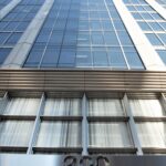 Alice® Ceramic Digital Printing on Glass