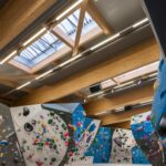 Continuous Rooflight B