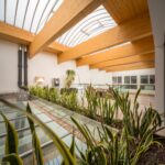 Continuous Rooflight B