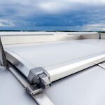 Continuous Rooflight B