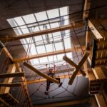 Continuous Rooflight B