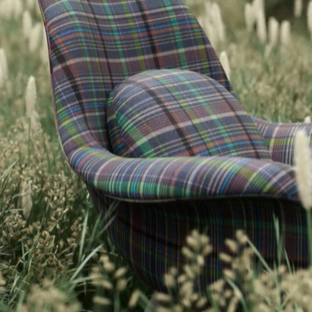 Finnegan Wool Collection