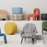 Finnegan Wool Collection