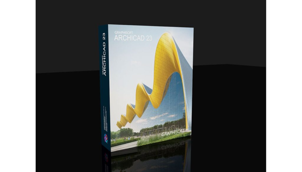 ARCHICAD 23