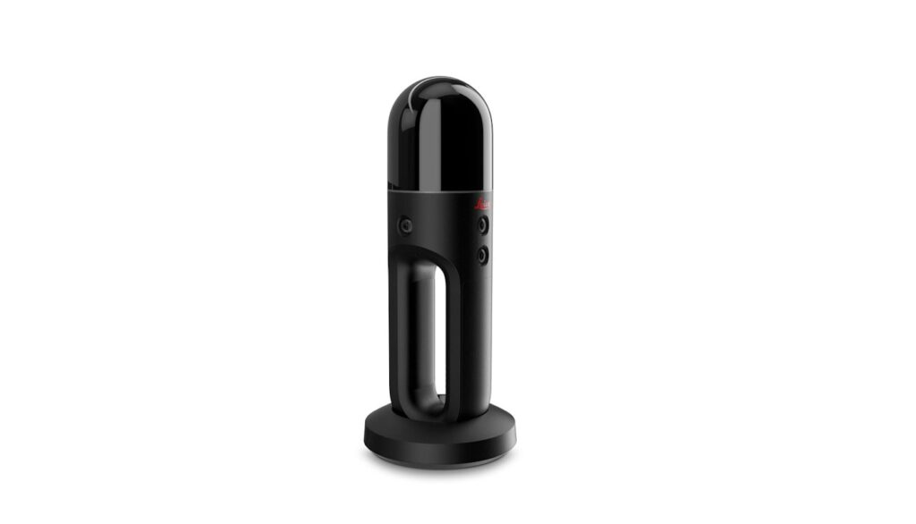 Leica BLK2GO