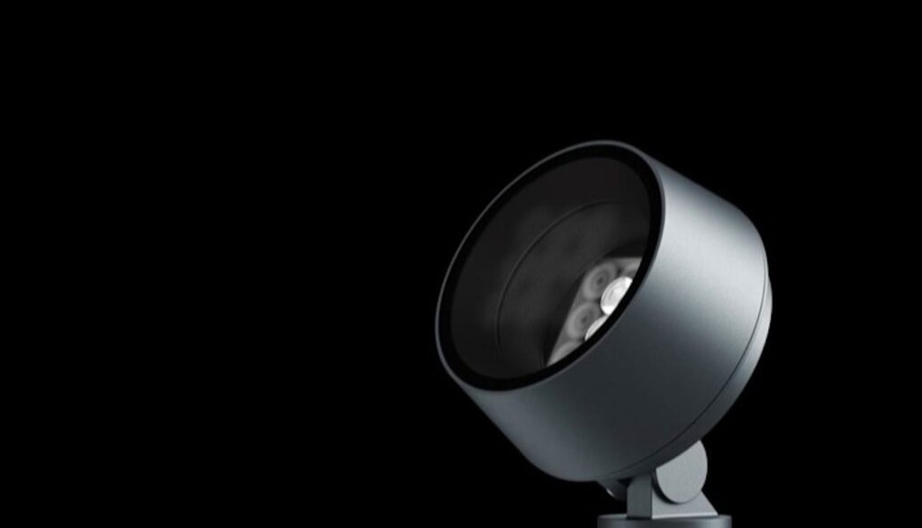 Kona Projector
