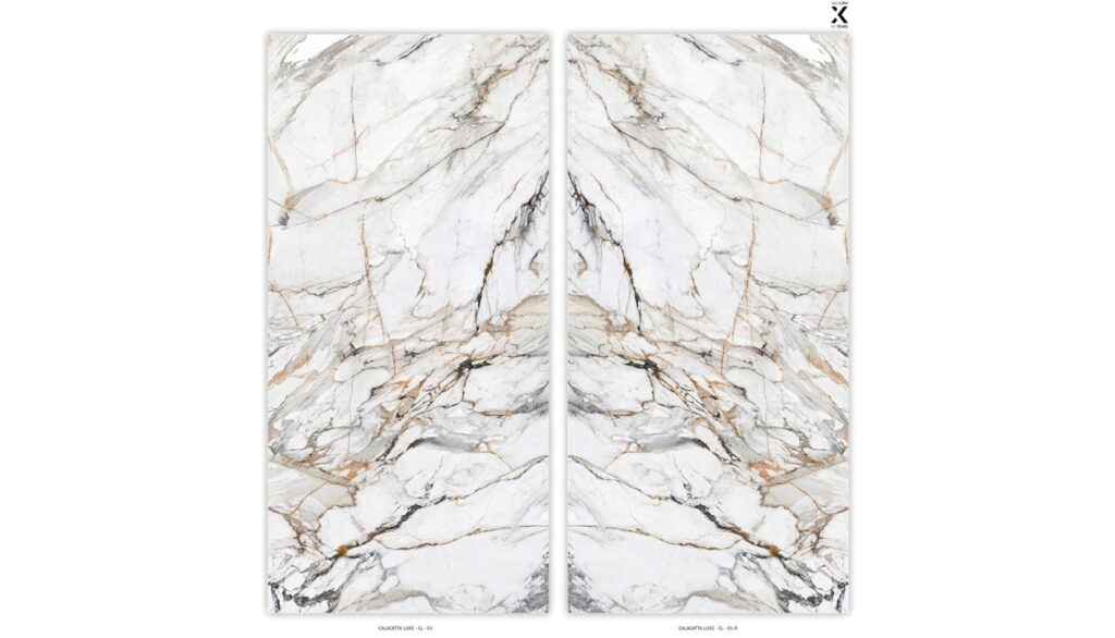 Neolith Calacatta Luxe