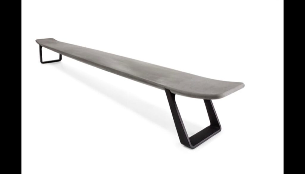 Perplex Bench