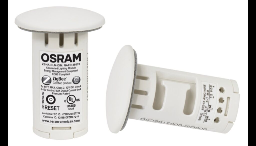 Connected Lighting Module (CLM DIM)