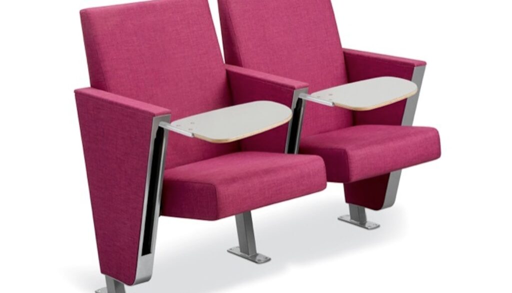 J30 Auditorium Chair