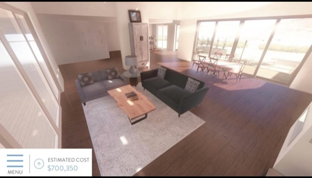 Blu Homes Design Studio
